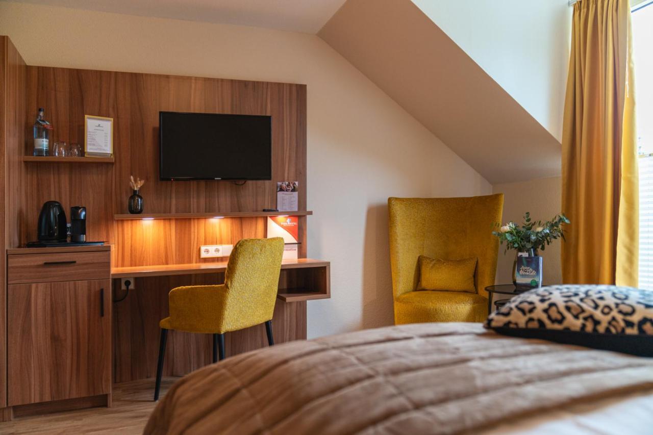 Parkhotel Bad Waldsee Dış mekan fotoğraf