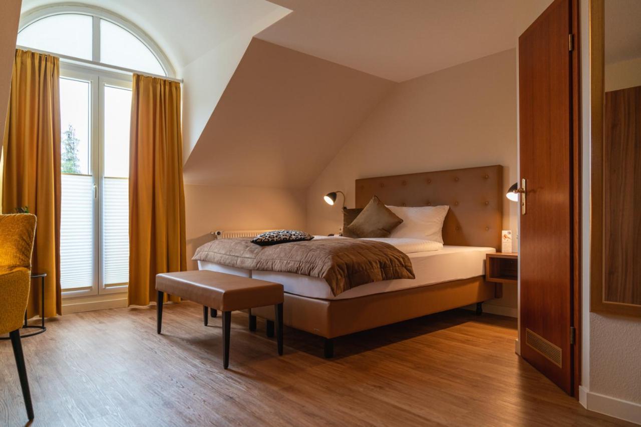 Parkhotel Bad Waldsee Dış mekan fotoğraf