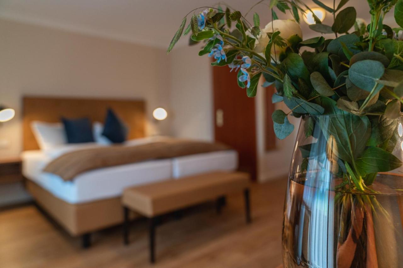 Parkhotel Bad Waldsee Dış mekan fotoğraf