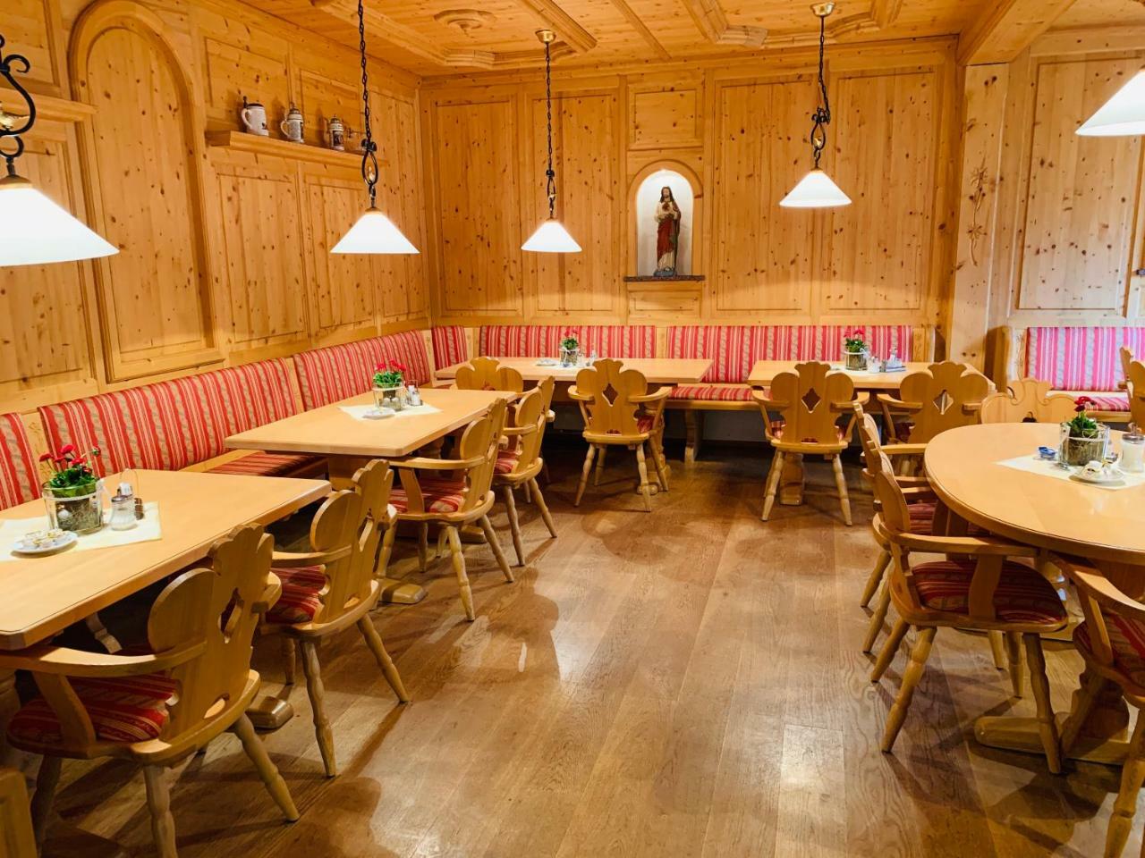 Parkhotel Bad Waldsee Dış mekan fotoğraf