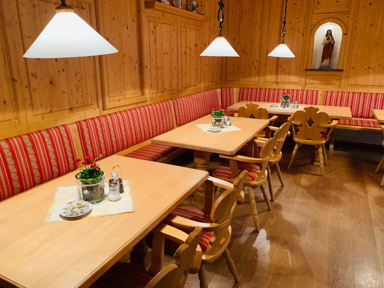 Parkhotel Bad Waldsee Dış mekan fotoğraf